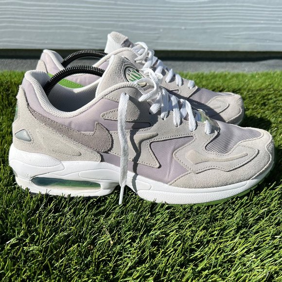 Nike Air Max2 Light - Men's 10.5 - Picture 1 of 7